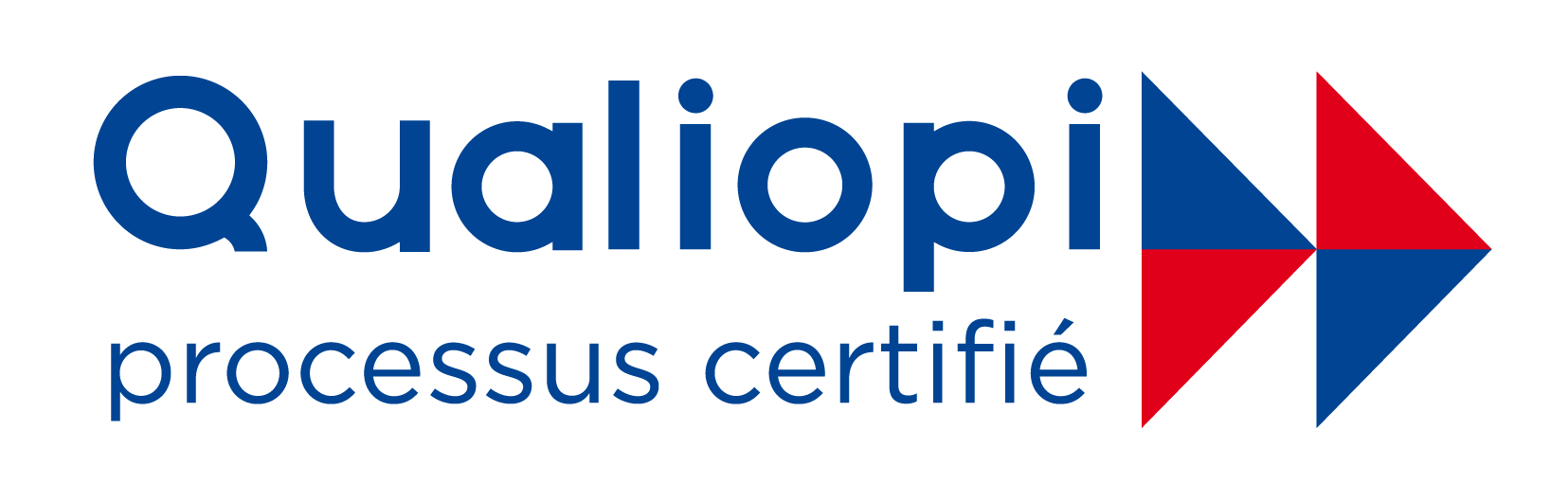 Certifié Qualiopi